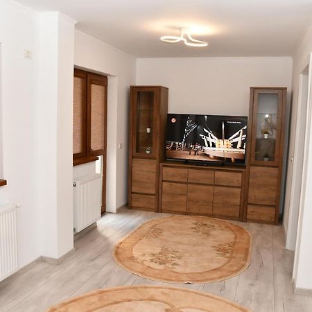 克拉奥华Toporasi Apartament公寓 外观 照片