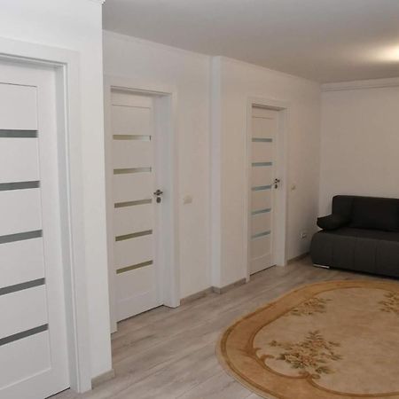 克拉奥华Toporasi Apartament公寓 外观 照片