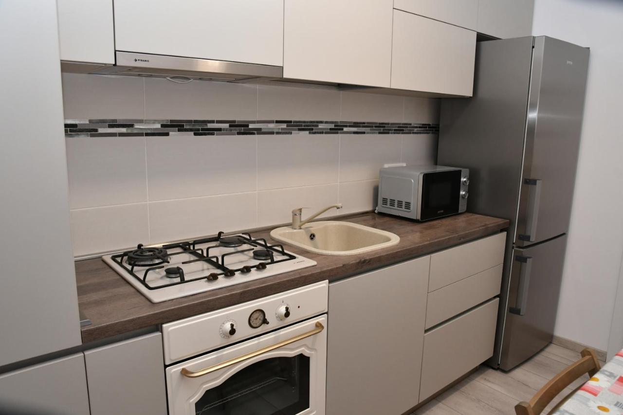 克拉奥华Toporasi Apartament公寓 外观 照片