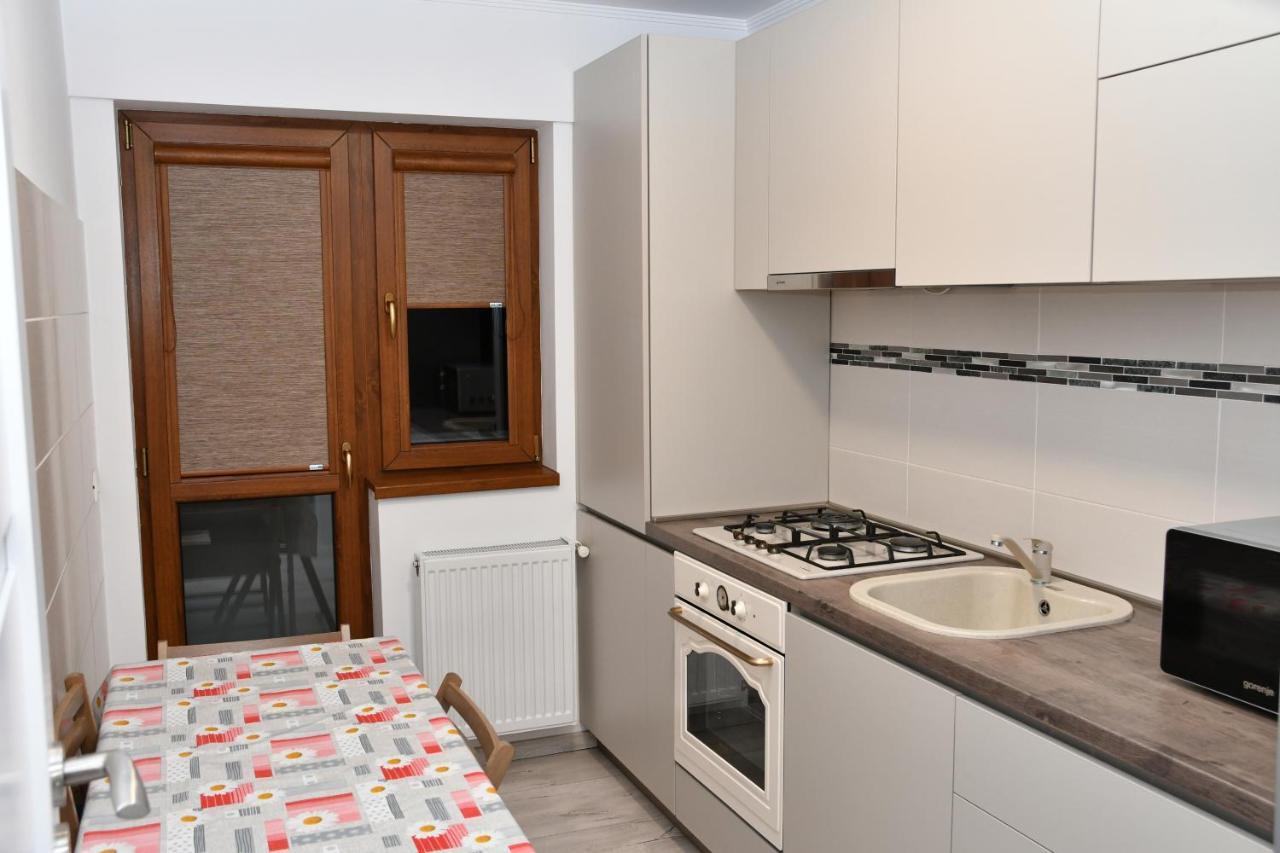 克拉奥华Toporasi Apartament公寓 外观 照片
