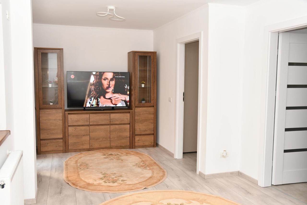克拉奥华Toporasi Apartament公寓 外观 照片