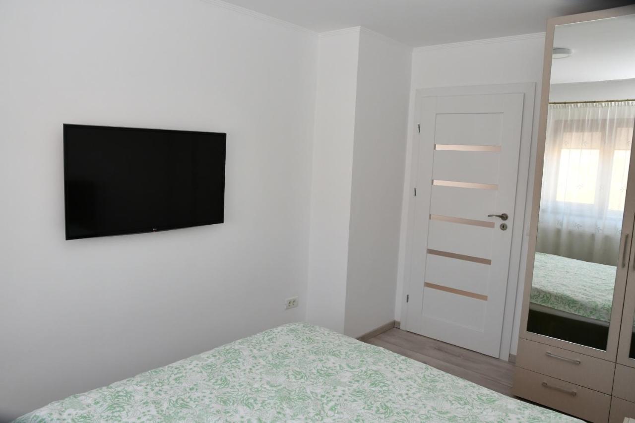 克拉奥华Toporasi Apartament公寓 外观 照片
