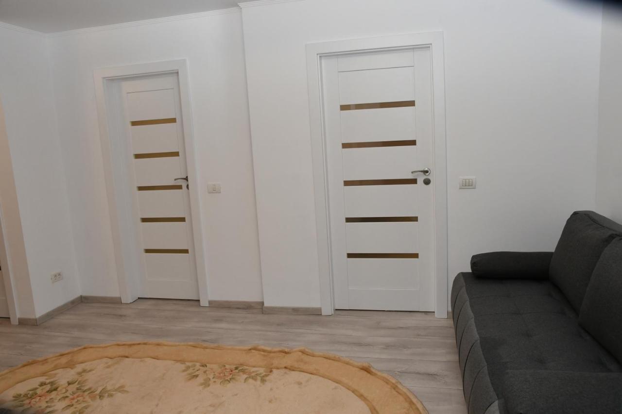 克拉奥华Toporasi Apartament公寓 外观 照片