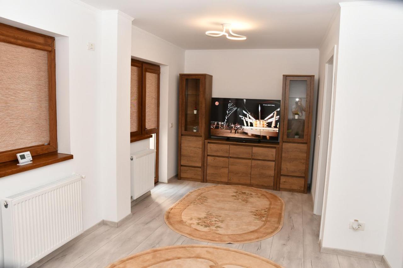 克拉奥华Toporasi Apartament公寓 外观 照片