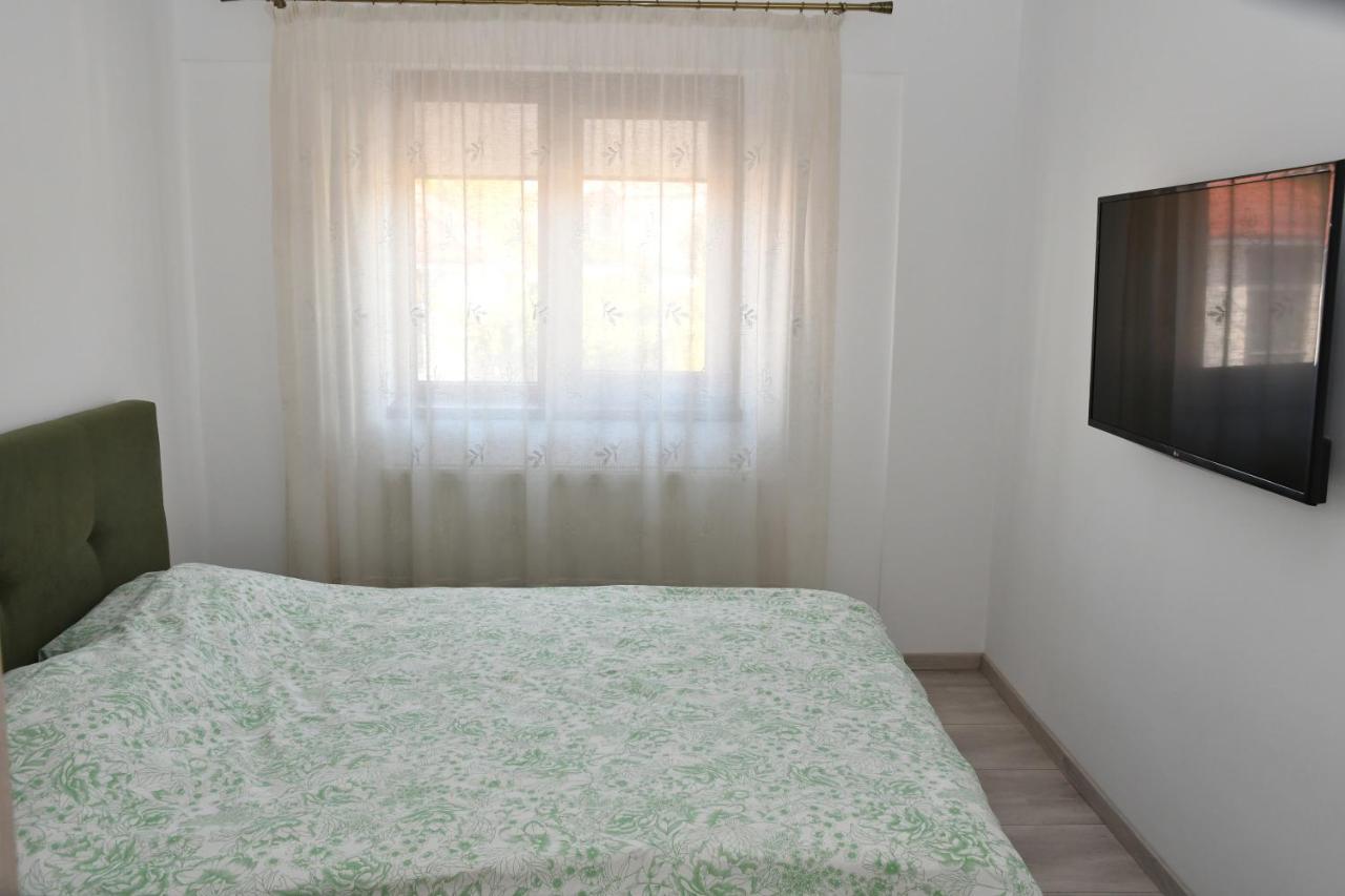 克拉奥华Toporasi Apartament公寓 外观 照片