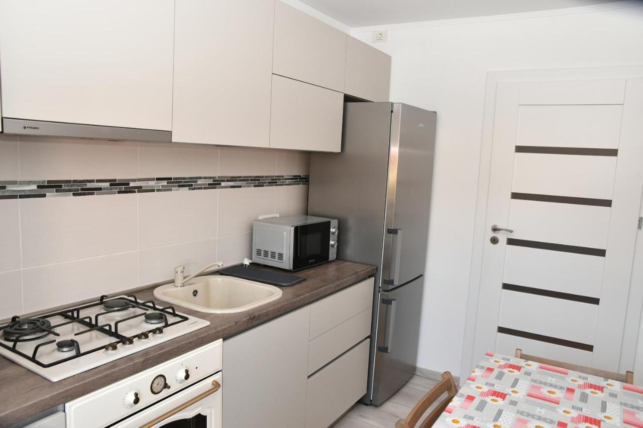 克拉奥华Toporasi Apartament公寓 外观 照片