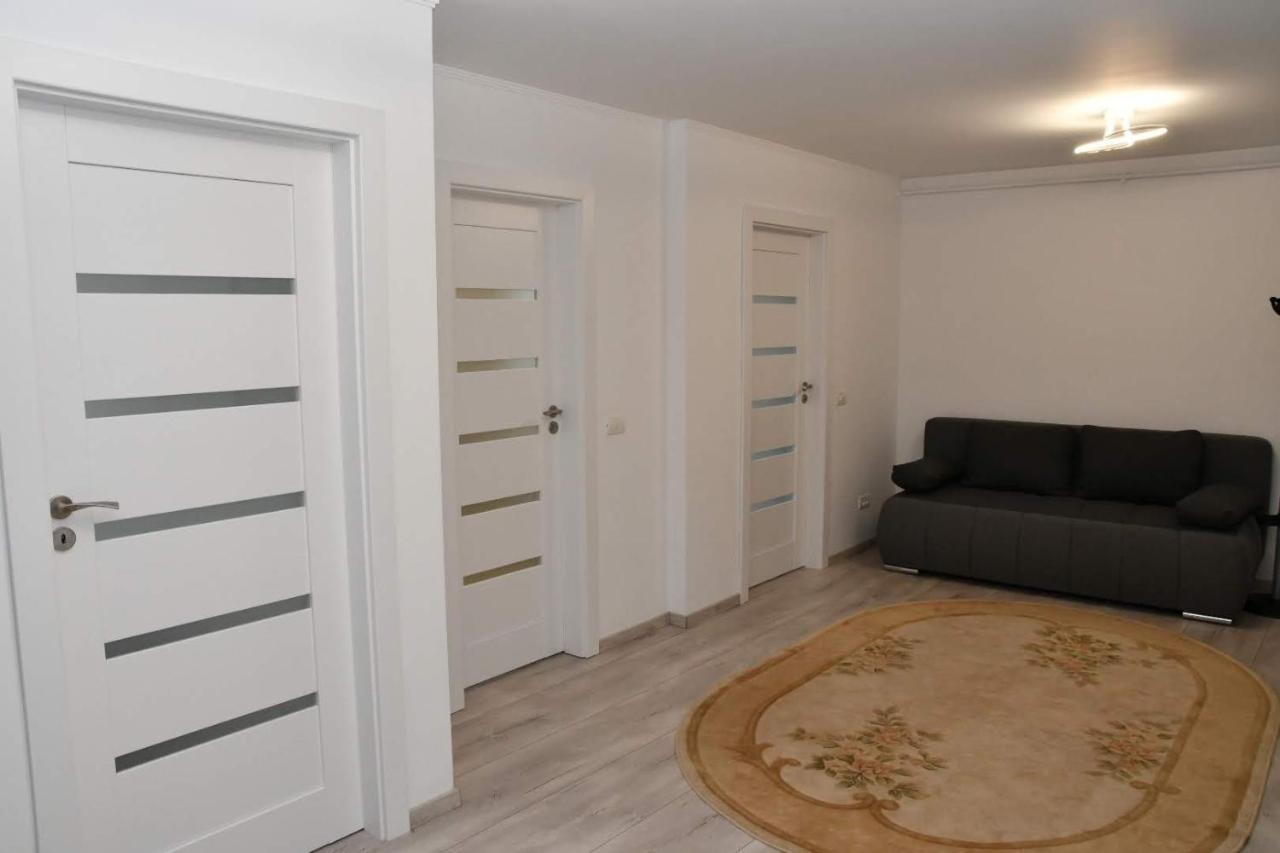 克拉奥华Toporasi Apartament公寓 外观 照片