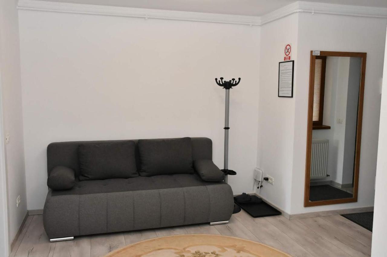 克拉奥华Toporasi Apartament公寓 外观 照片