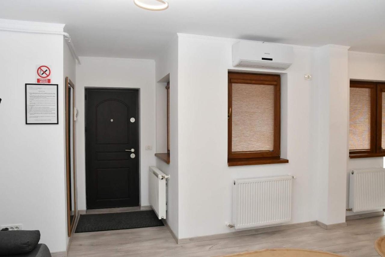 克拉奥华Toporasi Apartament公寓 外观 照片
